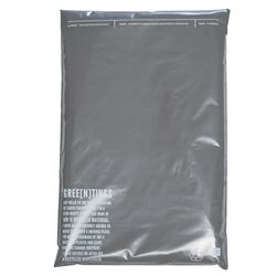 Stor poser med limlukning til fragt