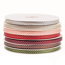 Dotted ribbon 10 mm