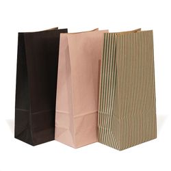 Gift bag Bottom S