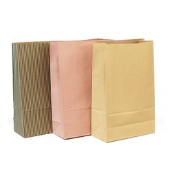 Gift bag Bottom M