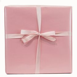 Gift wrap 57 cm Pink mother of pearl