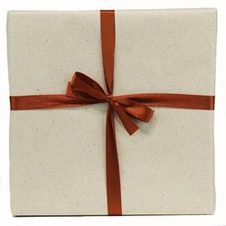 Grass-print paper, 40 cm, unprinted
