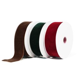 Velour Ribbon | 50 mm