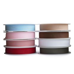 Taffeta ribbon 16 mm