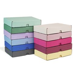 Mailing box 10