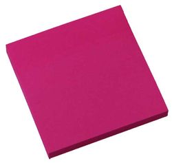 Rosa Notizbuch zum Beschreiben